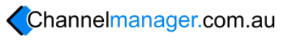 ChannelManager AU